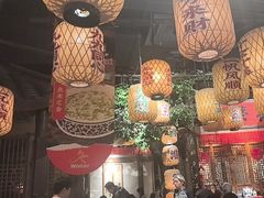 -南京大牌档(济南万象城店)