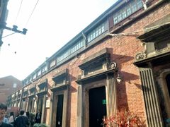 -大韩民国临时政府旧址