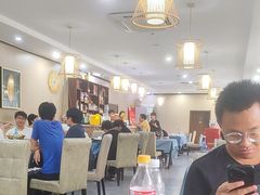 -清真•蜀风园(丁字沽总店)