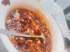 -蔴将·川菜(黄龙万科店)