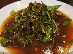 -百草滩羊清水涮羊肉(长城路店)