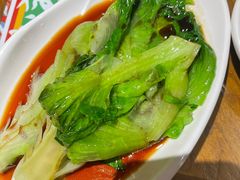 -肥仔文澳门猪骨煲(南京西路店)