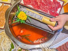 -重庆锦火锅(惠福东路店)