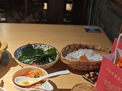 -东道煮牛肉火锅(东盛大街店)