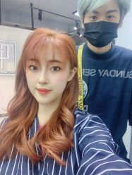 -HG美发设计沙龙