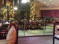 -雄楚国际大酒店-四季西餐厅