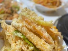 -平山城鑫烧烤(建国楼店)