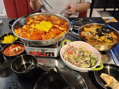 -HOTISLAND海鸡岛·韩国料理(江南西店)