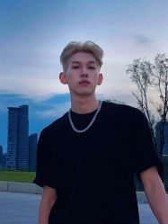 -辛格·潮沙龙
