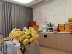 -瑞安母贝安月子会所