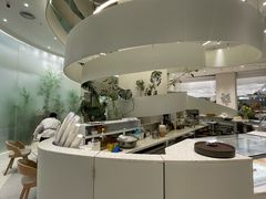 -大树餐厅(朝阳大悦城店)