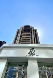 -DL HAIR SALON