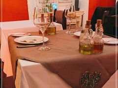-ALBERGUE 1601 婆仔屋葡国餐厅