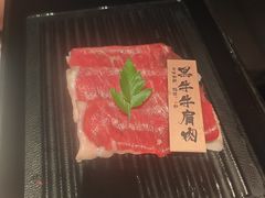 -匠和风精致料理(宁德万达店)