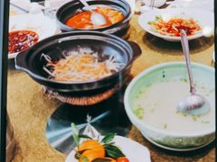 -拾贝海鲜馆（海鲜粤菜）(花果园店)
