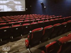 -大地影院(上海南汇店)