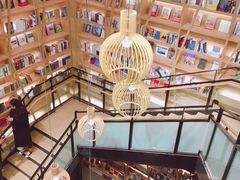 店内环境-G·SPACE(金鹰世界店)