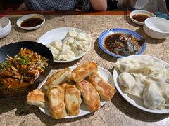 -金谷园饺子馆(北邮总店)