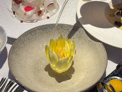 -天玑高空江景餐厅&酒吧Sky Secret Restaurant&Bar