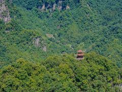 -清江方山景区