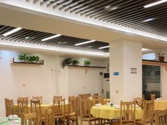 大堂-巫记鸡饭店