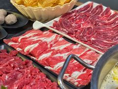 五花趾-林记潮牛·牛肉火锅(上马墩店)