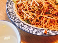 -赣南粉局·江西小炒·锅气炒粉(人民广场店)