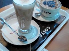 android_upload_pic-COSTA COFFEE(水游城店)