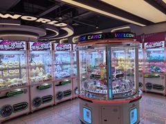 -汤姆熊欢乐世界(销品茂店)