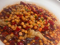 -有位虾匠·粗粮土菜小馆(市北店)