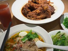 -大师兄·西北小馆(金湾华发商都店)
