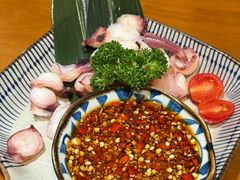 -有幸小食院(马栏山店)