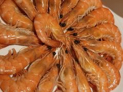 -万龙洲海鲜(安定门店)