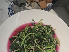 -又见炊烟私房菜(敬亭路店)