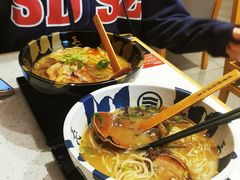 -味千拉面(金融街店)