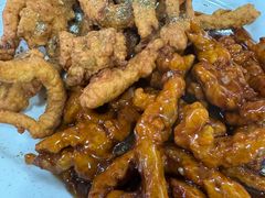 -三居鲁味坊黄焖鸡(山大路店)
