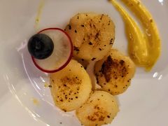 -一本魅·日式料理