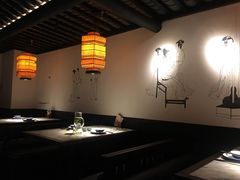 -绿茶餐厅(乐峰广场店)