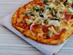-必胜客(仁恒店)