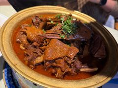 -金典银峰老鹅馆·昆山菜(亭林公园店)