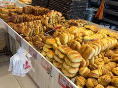 -杨老大焙子月饼干货(宽巷子民族美食街店)