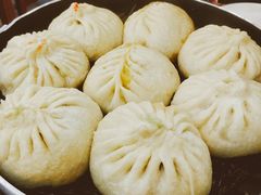 豆腐包-张包铺(道外店)