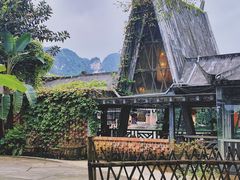 -明仕田园