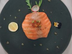 -La Villa French Restaurant