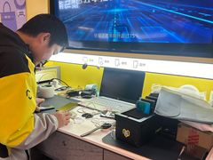 -爱回收(漕宝路日月光店)