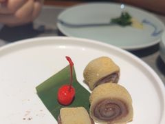 -北平食府(马鞍山路店)