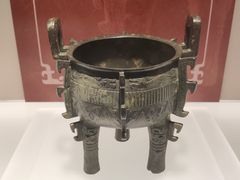 -上海博物馆(人民广场馆)