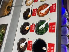 -刘火辣老火锅(光谷店)