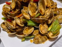 -渔民船说·北塘海鲜·天津菜·海肠捞饭(北塘古镇店)