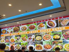 -五谷屯私房菜·始于2005(中山陵童卫路店)